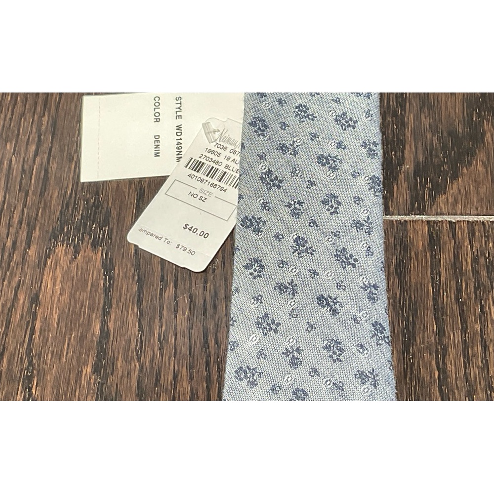 NWT Joe’s slim tie from Neiman Marcus!